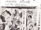 Nancy Sesay & Melodaires fab Homosexuals DIY Art Punk