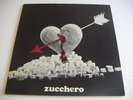 LP ITALIAN PROG GIULIO ZUCCARO - ZUCCHERO