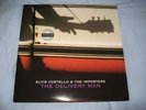 ELVIS COSTELLO delivery man LP LOST HIGHWAY 2LP 04' NM