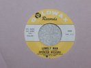 Northern Soul-Spencer Wiggins-Lonely Man-1967-Goldwax