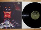 Creative Rock Gorilla Green Brain Metronome First Press