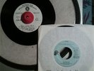 ROLLING STONES She Was Hot 45 TEST PRESSING