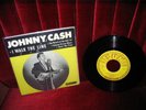 Johnny Cash EP I Walk The Line Original  Sun 113