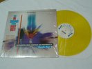 Beastie Boys The In Sound From Way Out Yellow Vinyl LP
