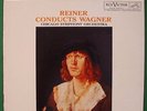FRITZ REINER -WAGNER DIE MEISTERSINGER-RCA LIVING ORIGIANL, SD LSC 2441