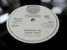 JACKSON HEIGHTS Ragamuffins Fool UK 1ST VERTIGO SWIRL