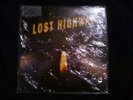 Lost Highway vinyl LP Mint NIN Marilyn Manson SP