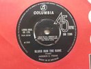 Jackson C. Frank - Blues Run The Game 1965 UK 45
