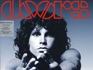 THE DOORS The Best Of  3x150g Vinyl + bonus 12