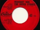 Surf - THE SUPER STOCKS on Capitol | midnight run