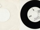 SOCIAL DISTORTION Cold Feelings/B. Luck PROMO-7inch USA