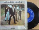 Albert Band Dance Mood Freakbeat Spsych Spanish LISTEN