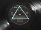 Pink Floyd The Dark Side of the Moon UK A6/B4 LP. EX 