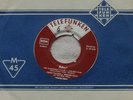 Teddy Palmer - Babsy - Telefunken 55138