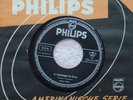 Marty Wilde - A teenager in Love - Philips -