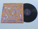 THE PLUGZ Better Luck LP on FATIMA Rare PUNK Germs X