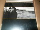 U2 The Joshua Tree LP Sealed Bono Rock Ireland Edge