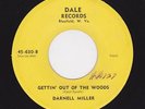 STARDAY CUSTOM BOPPER DARNELL MILLER DALE VG++ LISTEN