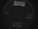 Larry Saunders - On The Real Side
