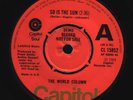 World Column - So Is The Sun .. Demo