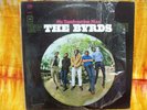 THE BYRDS MR TAMBOURINE MAN 360 STEREO 2 EYE LP *SHRINK