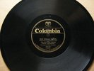 The Halfway House Dance Orchestra on Columbia 541