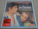 MICHEL LEGRAND/LA PISCINE/FRENCH  OST/BOSSA
