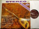 Merc SR 90199 Respighi Ancient Airs Dorati PH FR 2/3 NM