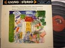 RCA SD LSC 2282 Debussy Images Munch, BSO 3S/3S NM