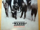 Duke Pearson Wahoo original pressing Blue Note 4191