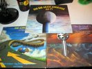 3 Van Der Graaf Generator LPs, 68-71 uk Long Hello WAVE