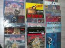 Rock und Metal Konvolut 27 Platten