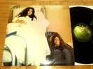 LENNON BEATLES NO 2 LIFE WITH THE LIONS ZAPPLE 01 UK 69