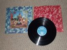 ROLLING STONES =THEIR SATANIC MAJESTIES REQUEST RARE LP