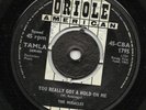 The Miracles 7