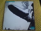 LED ZEPPELIN 1 1st Press 1969 TURQUOISE-----SUPERHYPE
