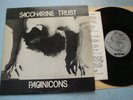 Saccharine Trust Pagan Icons LP/EP SST-006 1981