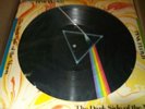 PINK FLOYD Dark Side of the Moon LP Picture Disc Rock