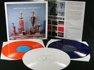 JIMMY EAT WORLD Bleed American 3XLP Color #'d RSD 11