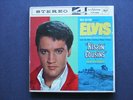 ELVIS PRESLEY:  KISSIN COUSINS   # FTP- 1269  REEL/REEL