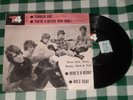 YARDBIRDS Mr. You're A Better Man Than I IRANIAN ps EP