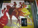 45 RPM LP Espana Rimsky Korsakoff Chabrier Argenta