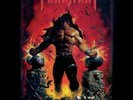 MANOWAR Louder than hell LP ORIGINAL 100% NO BOOTLEG 