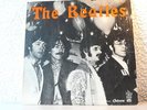 beatles lp vinyl impression odeon 6279