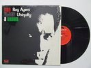 ROY AYERS Red Black & Green LP on Polydor Soul Funk M-