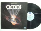 OMNI Omni Says It All LP on Fountain Modern Soul Boogie