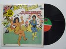JIMMY CASTOR BUNCH Butt Of Course LP Atlantic Funk M-