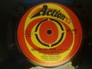 THE SHOWMEN OUR LOVE WILL GROW  UK ACTION MINT  COND