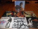 SYL JOHNSON*COMPLETE MYTHOLOGY*6 LPs/BOX*LPs ARE SEALED