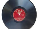 Louis Armstrong Hot Seven Okeh 8503 in 